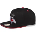 siltovka-rovna-cierna-snapback-space-jam-difuzed