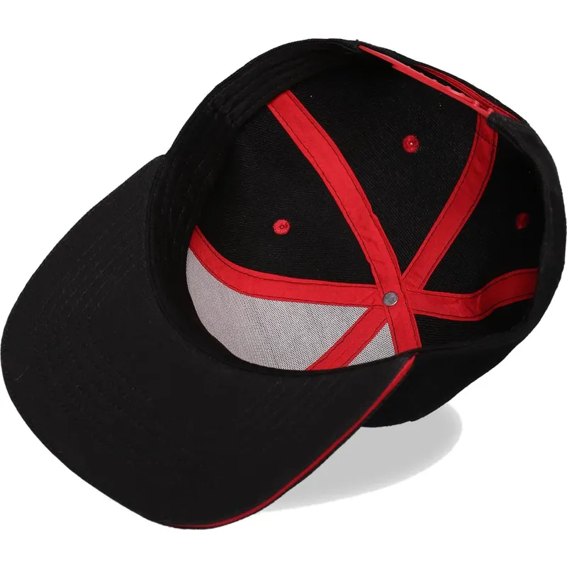 siltovka-rovna-cierna-snapback-space-jam-difuzed siltovka-rovna-cierna-snapback-space-jam-difuzed