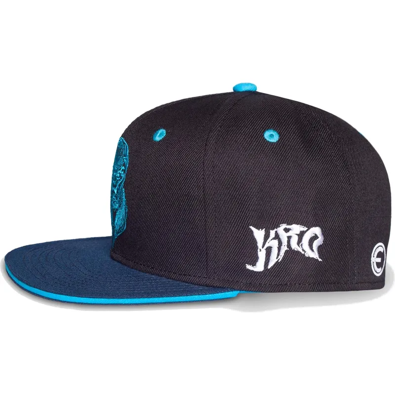 siltovka-rovna-cierna-snapback-the-eternals-difuzed siltovka-rovna-cierna-snapback-the-eternals-difuzed