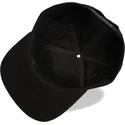 siltovka-rovna-cierna-snapback-difuzed