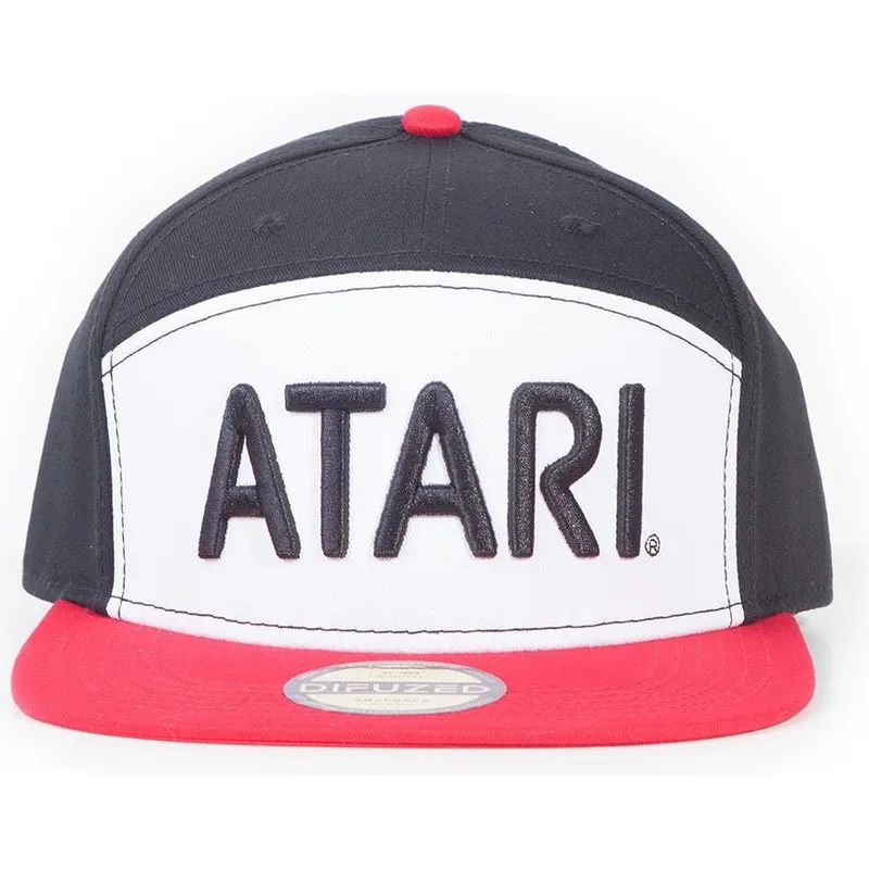 siltovka-rovna-biely-snapback-retro-difuzed