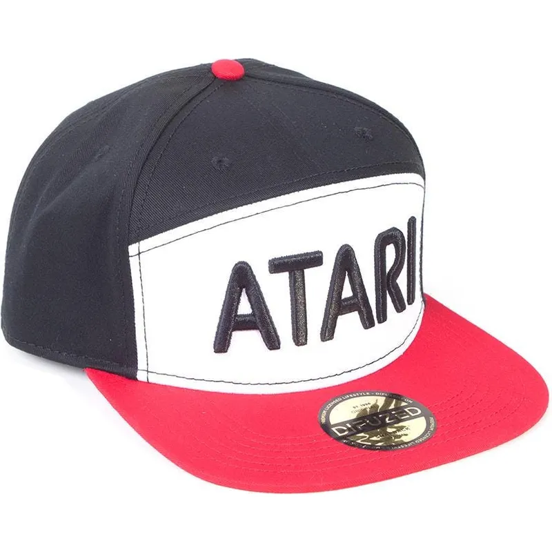 siltovka-rovna-biely-snapback-retro-difuzed