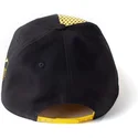 siltovka-rovna-cierna-snapback-block-difuzed
