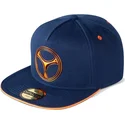 siltovka-rovna-modra-snapback-difuzed