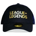 schwarze-snapback-kappe-yasuo-league-of-legends-von-difuzed