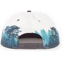 siltovka-rovna-zelena-snapback-green-forest-difuzed