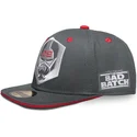 siltovka-rovna-siva-snapback-pre-deti-the-bad-batch-difuzed