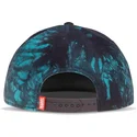 siltovka-rovna-modra-snapback-true-power-difuzed