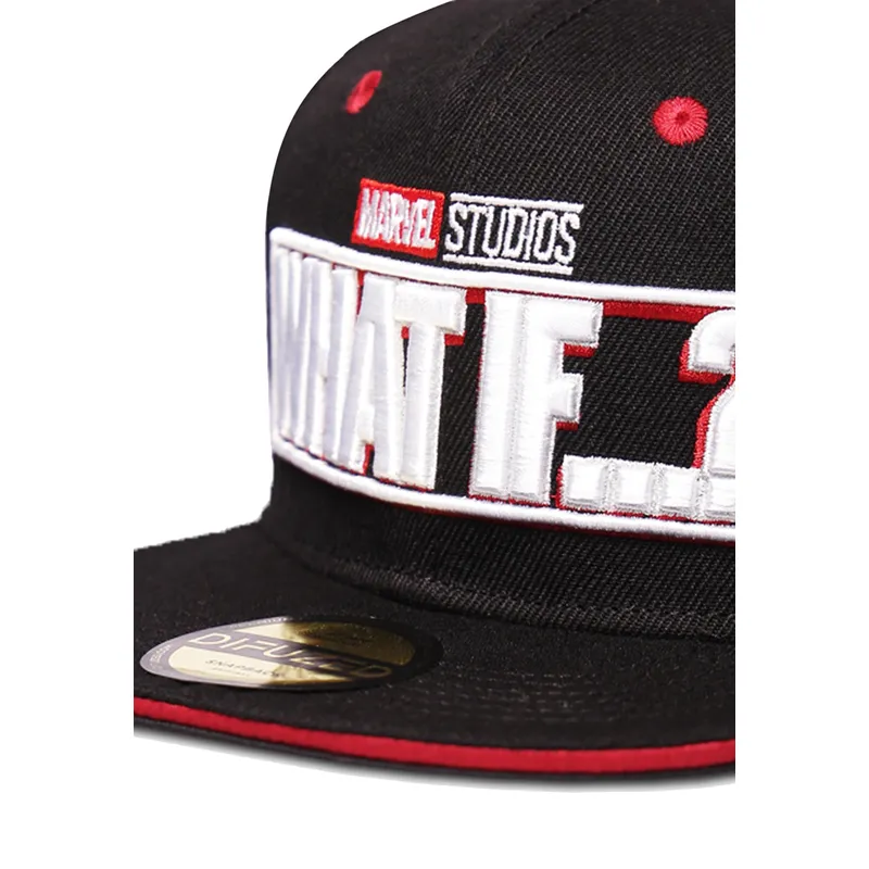 siltovka-rovna-cierna-snapback-what-if-difuzed