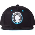 siltovka-rovna-cierna-snapback-campeones-difuzed