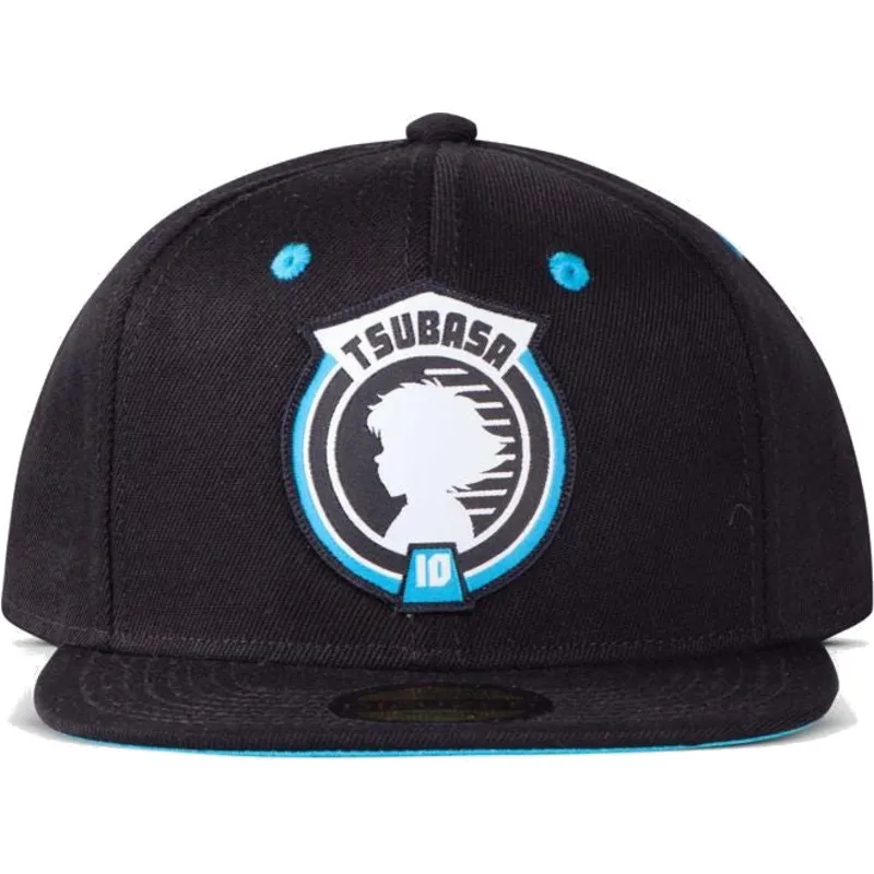 siltovka-rovna-cierna-snapback-campeones-difuzed