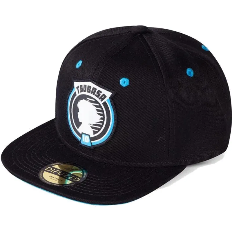 siltovka-rovna-cierna-snapback-campeones-difuzed