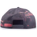 siltovka-rovna-cierna-snapback-glitch-legion-difuzed
