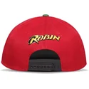 cap-rovna-red-snapback-difuzed