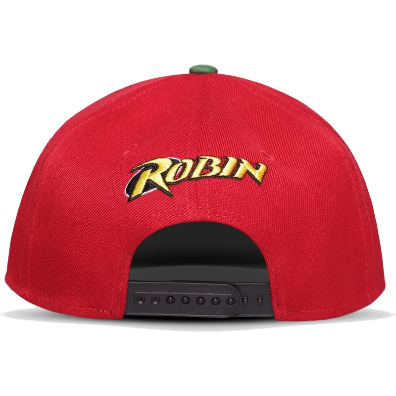 cap-rovna-red-snapback-difuzed
