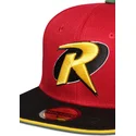 cap-rovna-red-snapback-difuzed