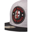 siltovky-rovna-siva-snapback-pre-deti-hunter-the-bad-batch-clone-force-star-wars-difuzed