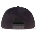 siltovka-rovna-cierna-snapback-the-mandalorian-silhouette-difuzed