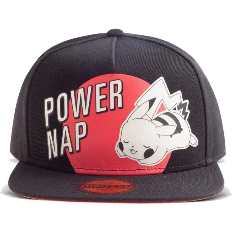 siltovka-rovna-cierna-snapback-power-nap-difuzed siltovka-rovna-cierna-snapback-power-nap-difuzed