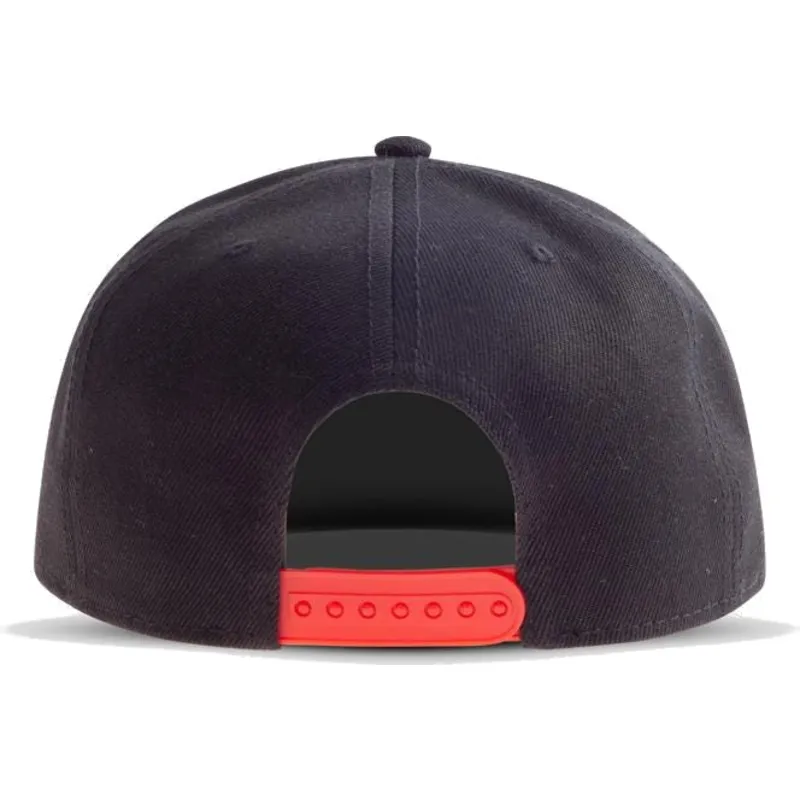 schwarze-flache-snapback-kappe-pikachu-power-nap-pokemon-von-difuzed