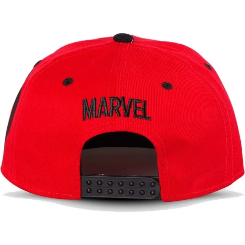 siltovka-rovna-cervena-snapback-japanese-difuzed siltovka-rovna-cervena-snapback-japanese-difuzed