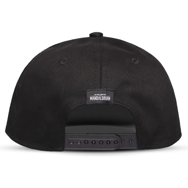 siltovka-rovna-cierna-snapback-baby-yoda-the-mandalorian-difuzed