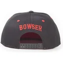 siltovka-rovna-cierna-snapback-the-king-of-koopas-bros-difuzed