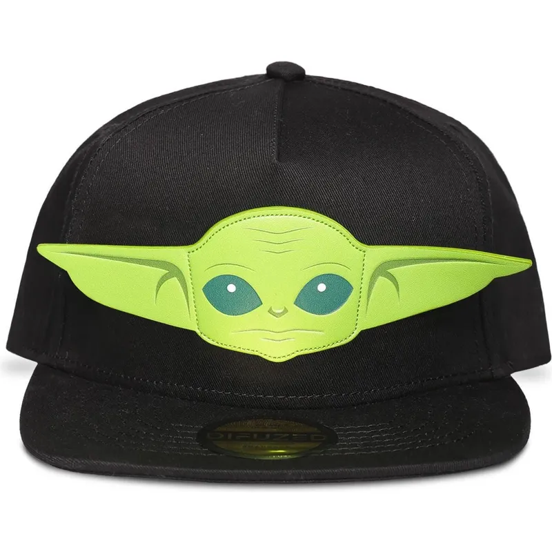 siltovka-rovna-cierna-snapback-pre-deti-baby-yoda-the-mandalorian-difuzed siltovka-rovna-cierna-snapback-pre-deti-baby-yoda-the-mandalorian-difuzed