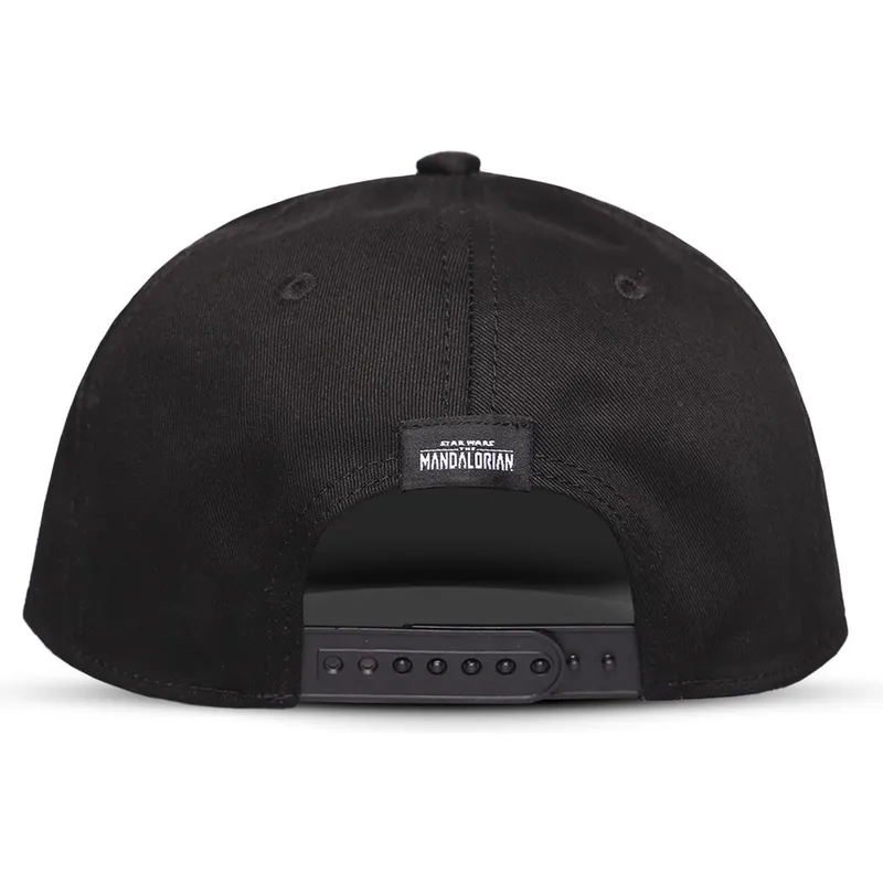 siltovka-rovna-cierna-snapback-pre-deti-baby-yoda-the-mandalorian-difuzed siltovka-rovna-cierna-snapback-pre-deti-baby-yoda-the-mandalorian-difuzed