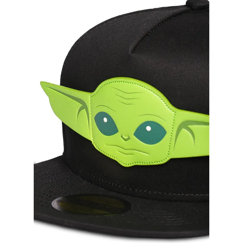 siltovka-rovna-cierna-snapback-pre-deti-baby-yoda-the-mandalorian-difuzed siltovka-rovna-cierna-snapback-pre-deti-baby-yoda-the-mandalorian-difuzed
