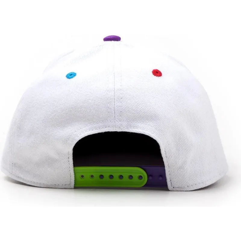 siltovka-rovna-biely-snapback-toy-story-difuzed