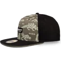 siltovka-rovna-zelena-snapback-forbidden-west-difuzed