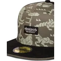 siltovka-rovna-zelena-snapback-forbidden-west-difuzed