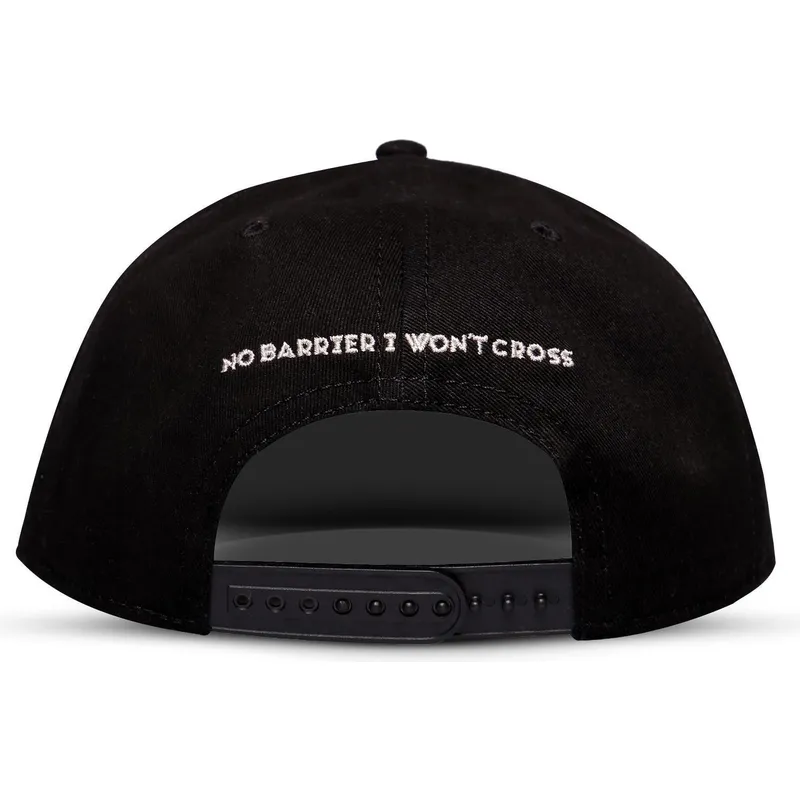 siltovka-rovna-zelena-snapback-forbidden-west-difuzed siltovka-rovna-zelena-snapback-forbidden-west-difuzed