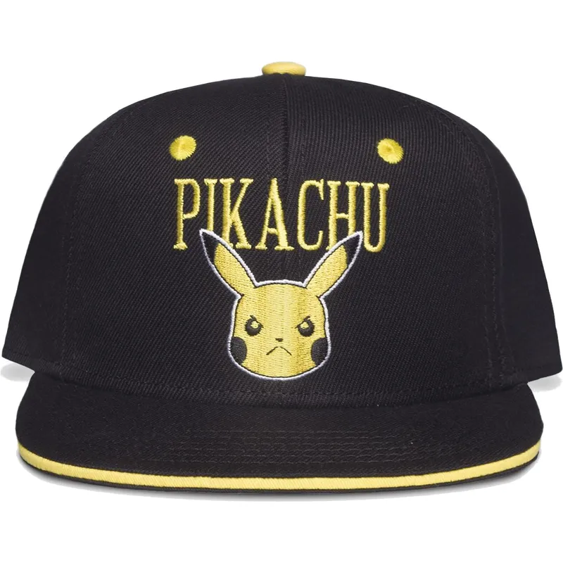 siltovka-rovna-cierna-snapback-angry-difuzed