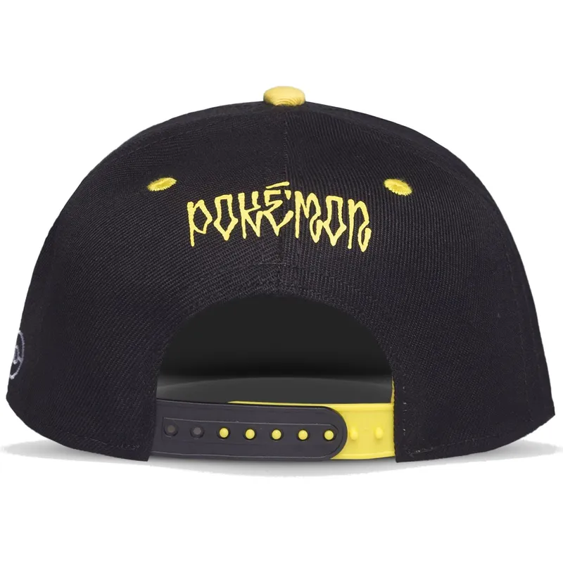 siltovka-rovna-cierna-snapback-angry-difuzed