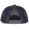 siltovka-rovna-cierna-snapback-trucker-difuzed