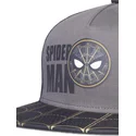 siltovka-rovna-cierna-snapback-trucker-difuzed