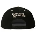 siltovka-rovna-cierna-snapback-critical-hit-dice-difuzed