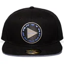 siltovka-rovna-cierna-snapback-forbidden-west-difuzed