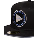 siltovka-rovna-cierna-snapback-forbidden-west-difuzed