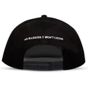siltovka-rovna-cierna-snapback-forbidden-west-difuzed