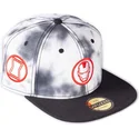 siltovka-rovna-biely-snapback-tye-dye-badge-difuzed