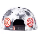 siltovka-rovna-biely-snapback-tye-dye-badge-difuzed