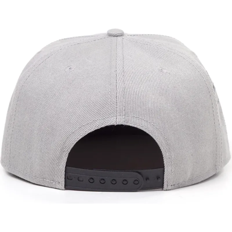 siltovka-rovna-siva-snapback-sony-difuzed