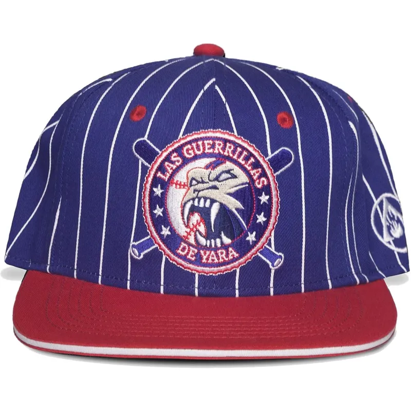 siltovka-rovna-modra-snapback-las-guerrillas-yara-far-cry-difuzed siltovka-rovna-modra-snapback-las-guerrillas-yara-far-cry-difuzed