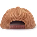 cap-rovna-brown-snapback-pre-deti-difuzed