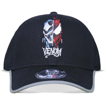 siltovka-zaoblena-cierna-snapback-difuzed