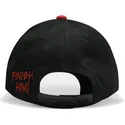 schwarze-curved-snapback-kappe-finish-him-mortal-kombat-von-difuzed