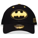 siltovka-zaoblena-cierna-snapback-core-difuzed